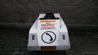 slapaci retro auticko CSSR svazarm