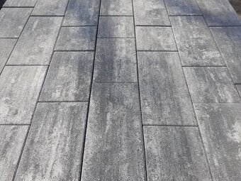 Zámková dlažba Prospect