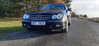 Mercedes benz CLK 280