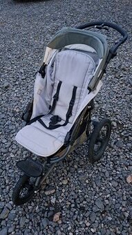 Kočárek X-Lander X-run