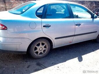 Seat Cordoba 1,4 55kw r.v. 2003