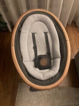 Maxi cosi elektrické houpatko Cassia