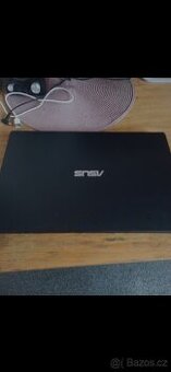 Notebook ASUS E510