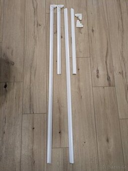 Půdní lišty FAKRO