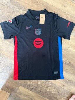 Dres Fc Barcelona 2024/2025 nový