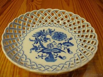 Cibulák - prolamovaná mísa