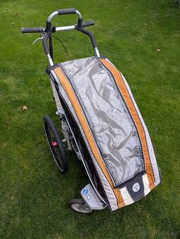 Chariot CX 1 (nyní Thule Sport)