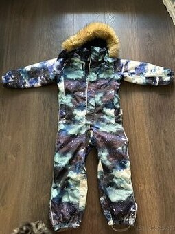 Reima zimní kombinéza - 1