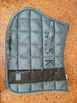 Eskadron podsedlová dečka