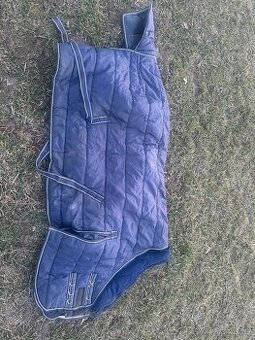 Stájová deka 145 cm