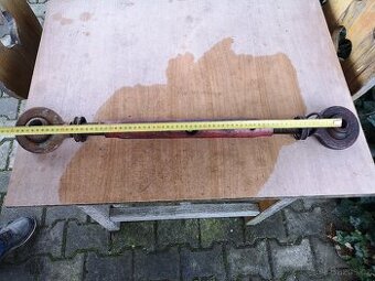 Třetí bod k ZT 300