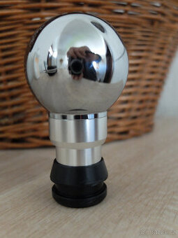 hlavice řadící páky Z4