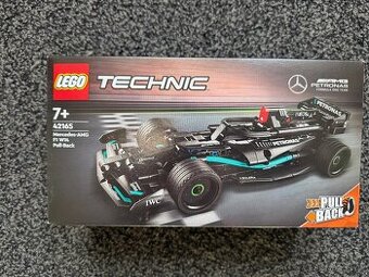 LEGO® Technic 42165 Mercedes-AMG F1 W14 E Performance Pull-B