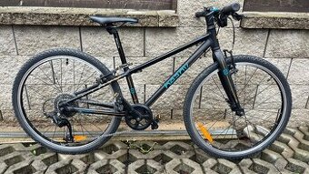 Dětské kolo Beany 24