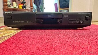 Prodám CD player SONY