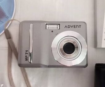Koupím advent MP71