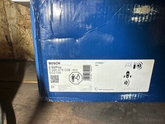 zadní brzdové kotouče Kia Hyundai Bosch 0986479C08