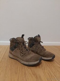 Dětské zimní boty 34