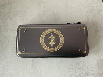 Nintendo Switch ochranné pouzdro Zelda