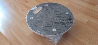 NOVÝ kulatý dopravní podvozek Wagner nosnost 300kg