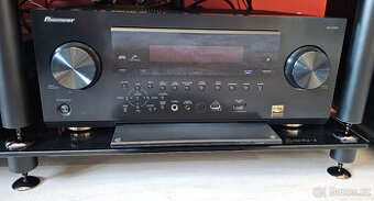 AV RECEIVER PIONEER SC-LX501