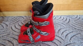 Dětské lyžáky Salomon