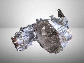 Převodovka 6Q 4X4 QPF 1.4TSI 110KW CZD Škoda Yeti 5L FL 2016