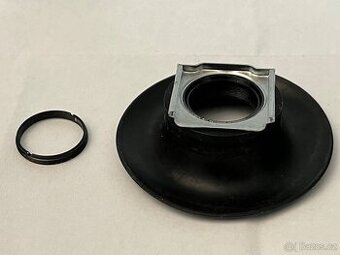 OČNÍ MUŠLE- PRAKTICA řady L