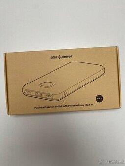 Power banka Alza