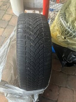 Škoda Karoq 16" Zimní kola 215/60/16