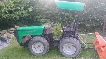 Traktor Wisconsin farmář 30hp