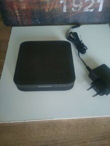 WiFi router THOMSON MESH HOME... STYLOVKA - 1