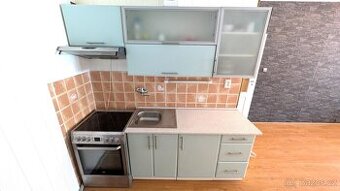 Pronájem bytu 2+1 v ulici Bělehradská 119/22 v Mostě