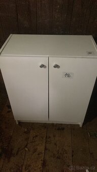 Skříň , komoda, - 1