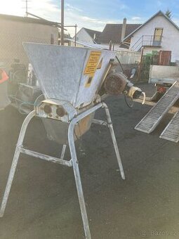 Drtič ovoce pečiva