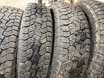 Hankook Dynapro 205/80 r16