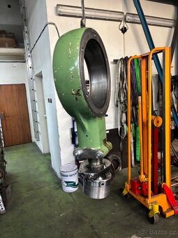 Ojnice na výstředníkový lis LEXN 100C - 1