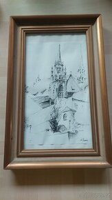 Prodám obraz