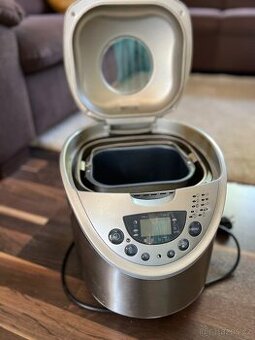 Domácí pekárna Moulinex