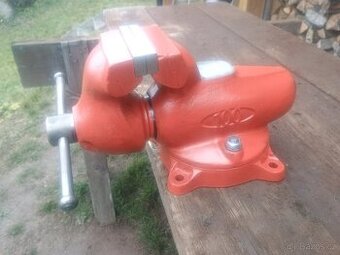 Svěrák York 100 - možné zaslat.