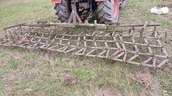 Prodám těžké brány