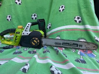 elektrická pila fzp 2025-E