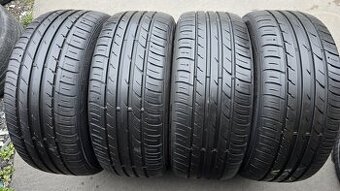 Letní pneu 245/45/18 Falken