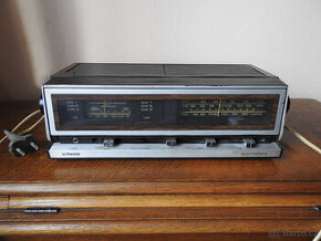 Tranzistorové rádio Ultrason Elektronica
