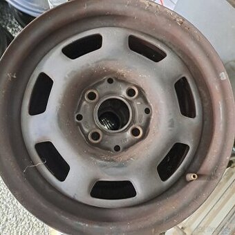 Seat cordoba disky 14" 4×100