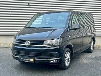 Volkswagen Caravelle,  LONG 2.0 TDI 110 kW/DSG/8.MÍST