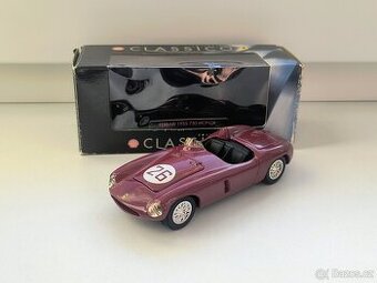 Ferrari 750 Monza, Shell 1:36
