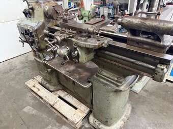 Univerzální soustruh S 28 Tos Žebrák