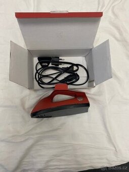 🔥 Parní žehlička Xsteam – SLEVA