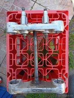 Čz motocross brejle 513 514 516